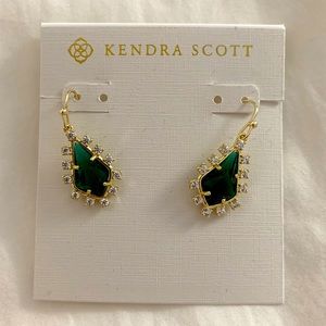 KENDRA SCOTT earrings